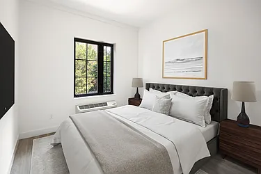 Rented by Time Equities, Inc.