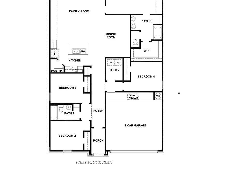 Floor Plan.
