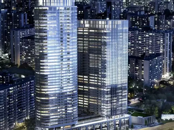 575 Bloor St E, Toronto, ON