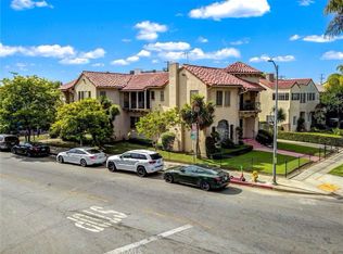 802 S Detroit St #802, Los Angeles, CA 90036