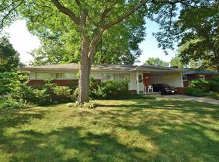 1733 Dunmore Rd, Ann Arbor, MI 48103