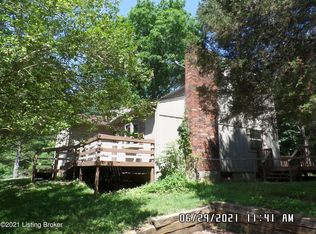 1919 Fort Ave, Vine Grove, KY 40175