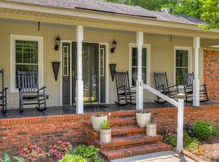 101 Hartwell Dr, Aiken, SC 29803