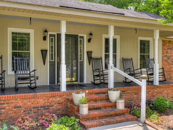 101 Hartwell Dr, Aiken, SC 29803