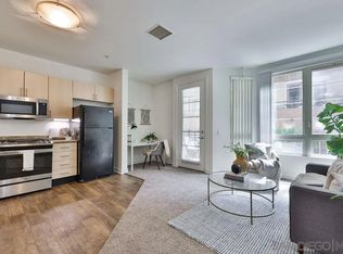 1465 C St UNIT 3315, San Diego, CA 92101