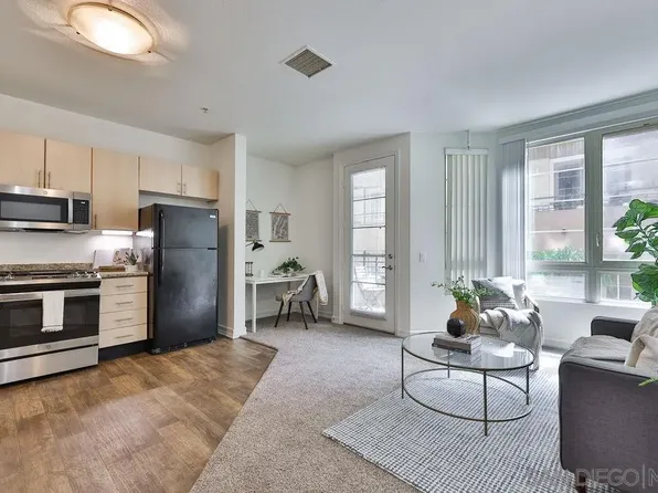 1465 C St Unit 3315, San Diego, CA 92101