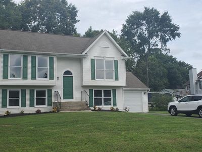 3103 Brown Hill Dr, Fredericksburg, VA, 22408