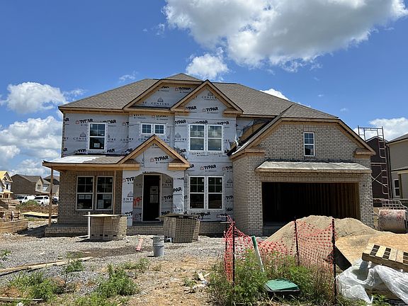 2nd image of 4147 Milano Ct Lot 409