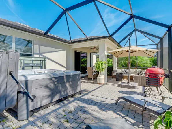 17425 Silverspur Dr, Punta Gorda, FL 33982