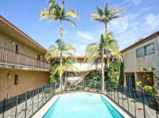 2940 W 235th St #6, Torrance, CA 90505