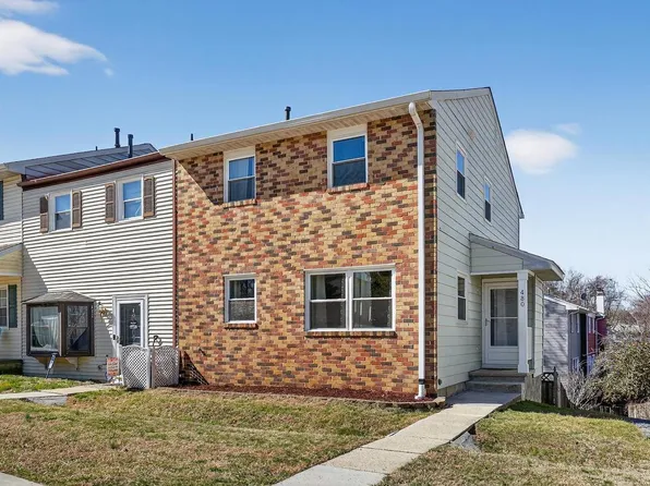 480 Worthington Rd, Millersville, MD 21108