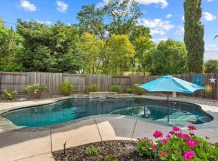 8678 Pardillo Ave, Orangevale, CA 95662