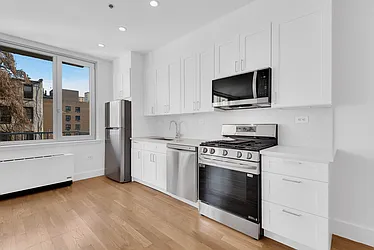 154 Attorney Street #404 in Lower East Side, Manhattan | StreetEasy