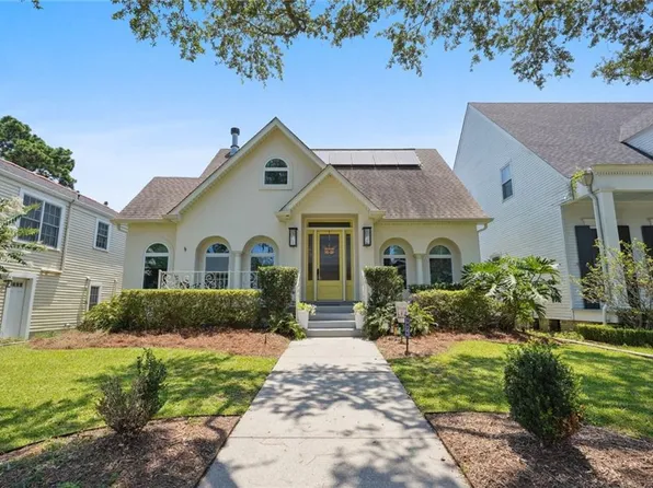 5871 General Diaz St, New Orleans, LA 70124