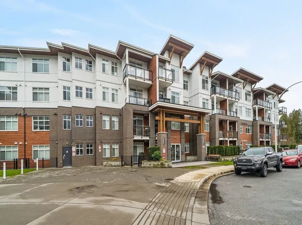 5415 Brydon Cres #219, Langley, BC V3A 0N4