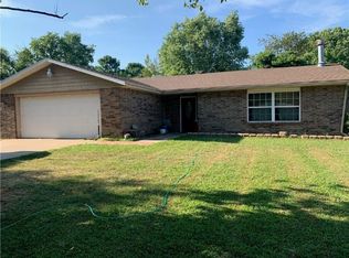 3502 Birchwood Ave, Springdale, AR 72762