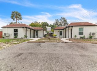 601-603 Tampa Bay Growth Fund Principal LLC, Dunedin, FL 34698