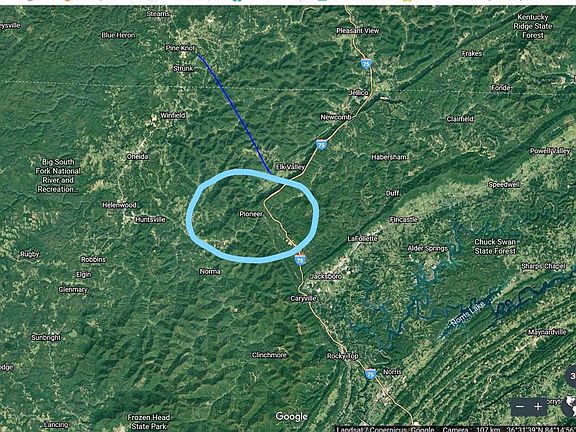 4th image of 8374 Tennessee Hwy #297