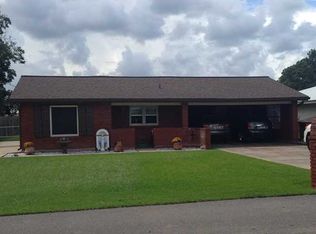 308 Sylvia St, Lafayette, LA 70506