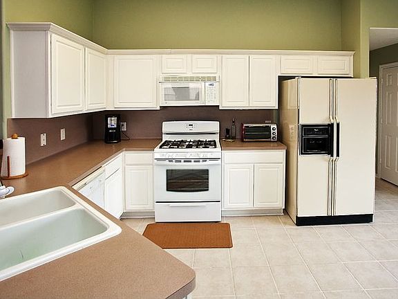 Another look at the Kitchen