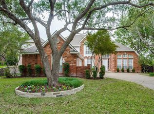 2105 Pebble Beach Pl, McKinney, TX 75072