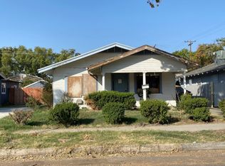 143 Almond St, Modesto, CA 95354
