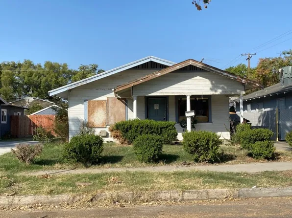143 Almond St, Modesto, CA 95354