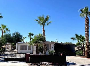 13337 E 42nd St, Yuma, AZ 85367
