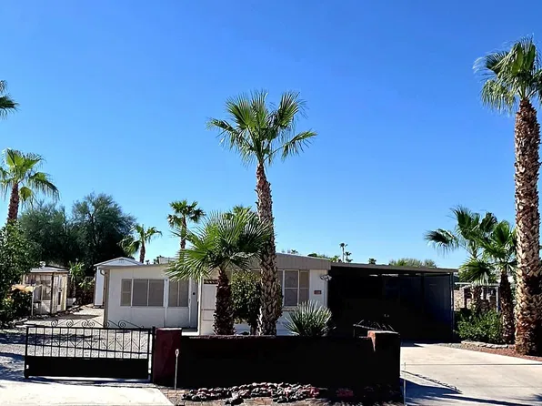 13337 E 42nd St, Yuma, AZ 85367