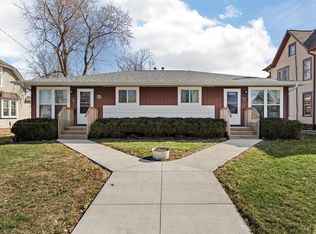 411 8th Ave, Clarence, IA 52216