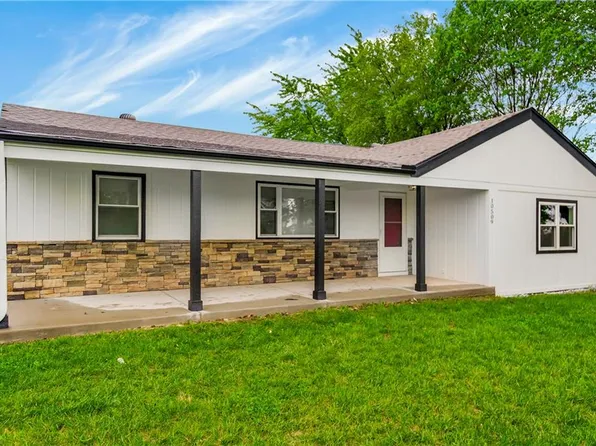 10509 State Route Yy Hwy, Peculiar, MO 64078