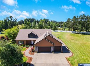 6257 Lahaina Ln NE, Salem, OR 97317