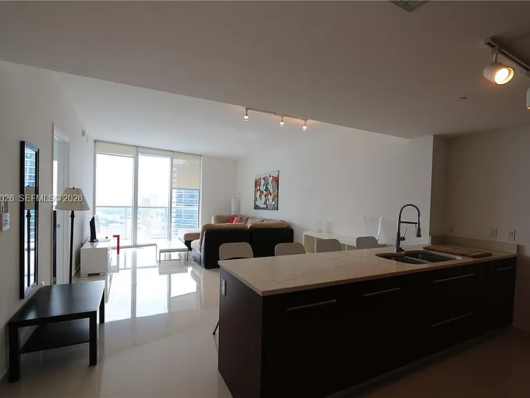 465 Brickell Ave #4706 — Photo 7