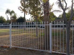 10531 S Union Ave, Bakersfield, CA 93307