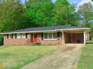 3576 Swallow Ln, Decatur, GA 30032