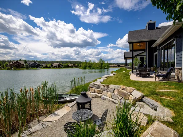 4073 Red Eagle Dr, Whitefish, MT 59937