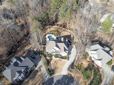 12030 S Magnolia Cir, Johns Creek, GA, 30005