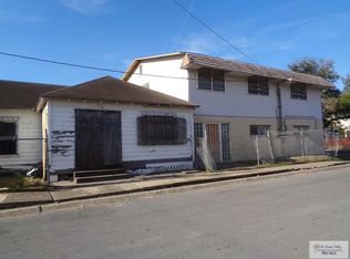 203 W Saint Charles St, Brownsville, TX 78520