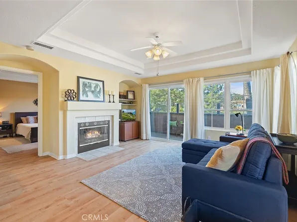 1 Mira Mesa, Rancho Santa Margarita, CA 92688