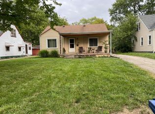 1798 Marston Rd, Columbus, OH 43219