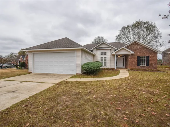11671 River Point Dr, Tuscaloosa, AL 35405