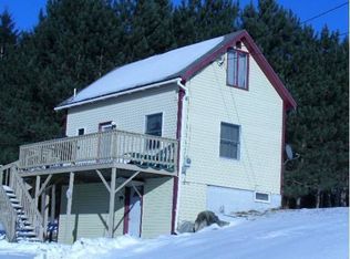 1344 Route 103 N, Mount Holly, VT 05758