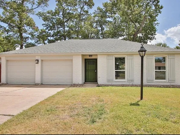 9622 Bean St, Houston, TX 77078