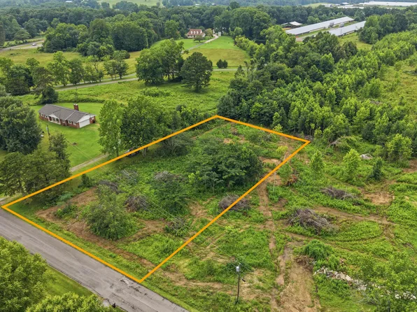 301 County Road 315 Lot 1, Bryant, AL 35958