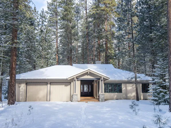 13614 Red Maid Sm184, Sisters, OR 97759