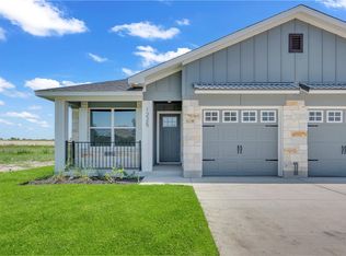1225 College Ave, Troy, TX 76579