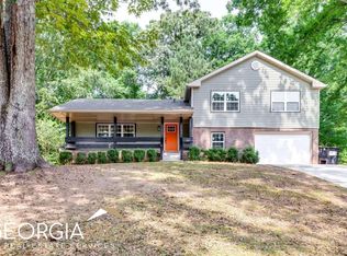 3376 Moravia Dr, Lithonia, GA 30038