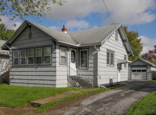 138 Bidwell St W, Battle Creek, MI