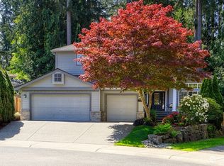 3018 145th Pl SE, Mill Creek, WA 98012