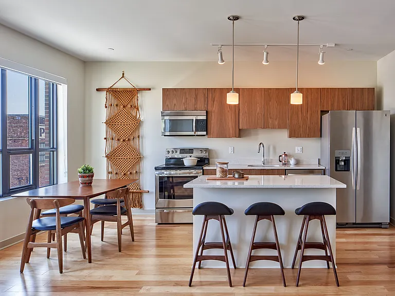Elton Park Corktown Apartments — Photo 11